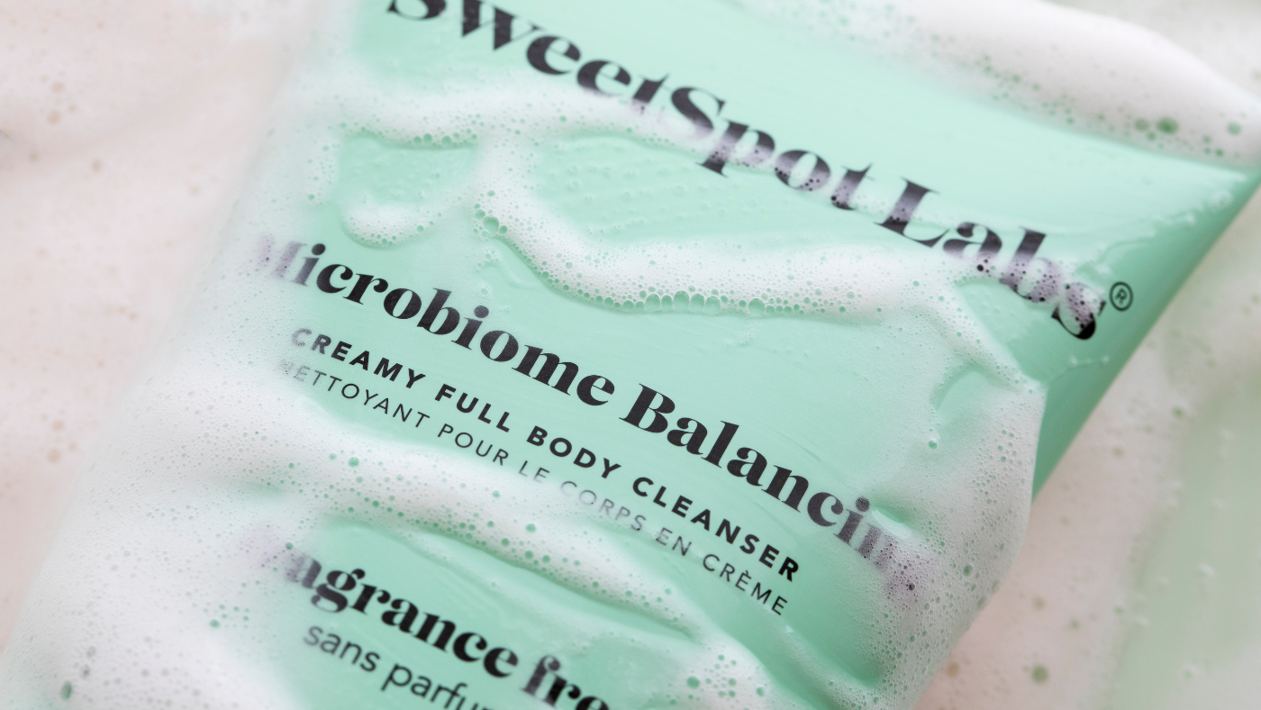 Wash on Wellness: Meet Our New Cleanser